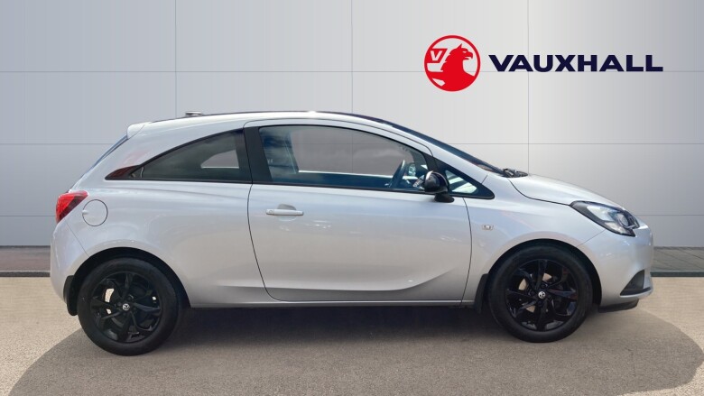 Vauxhall Corsa 1.4 [75] Griffin 3dr Petrol Hatchback